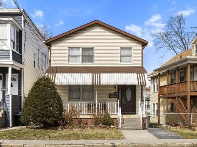 House for sale in Albany, New York