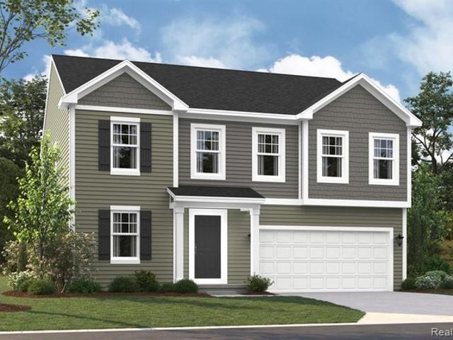House for sale in Howell, Livingston County