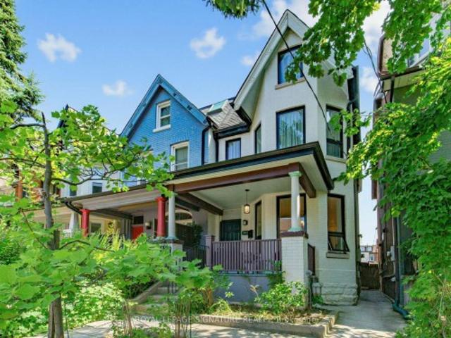 House for sale in Woburn, Ontario