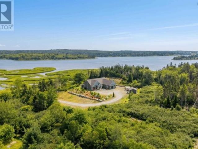 House for sale in Upper Kennetcook, Nova Scotia