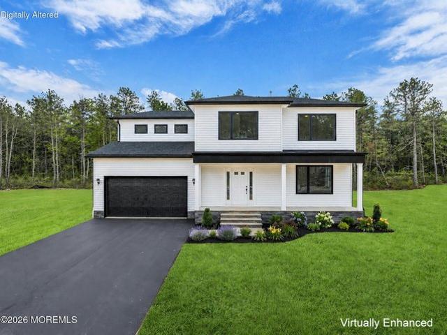 House for sale in Bayville, New Jersey