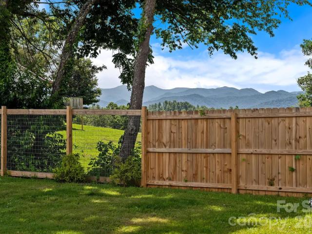 House for sale in Mars Hill, North Carolina