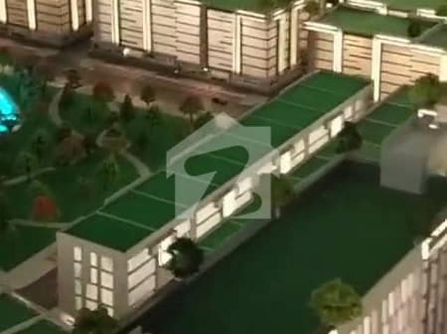 Apartment for sale in Islamabad