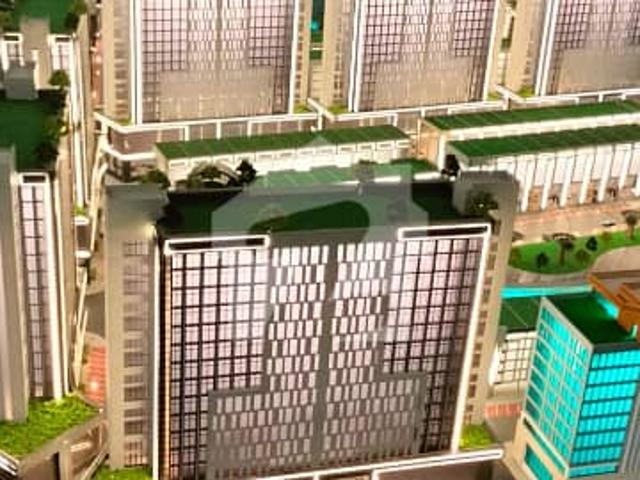 Office for sale in Islamabad
