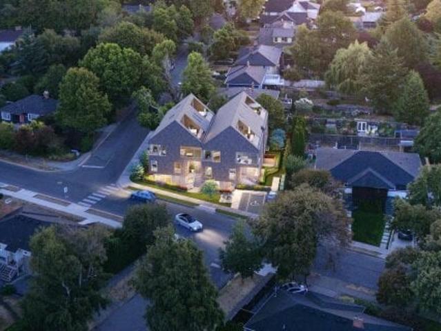 Land for sale in Victoria, British Columbia