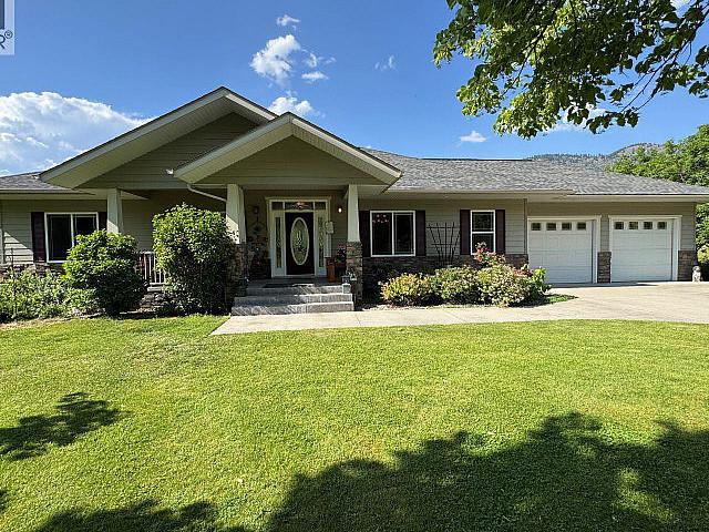 Land for sale in British Columbia