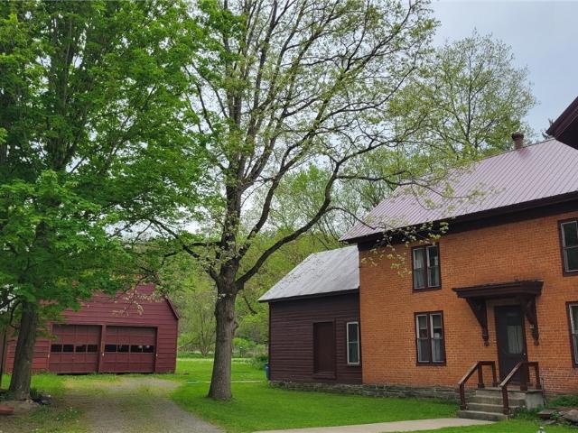House for sale in Cortland, New York