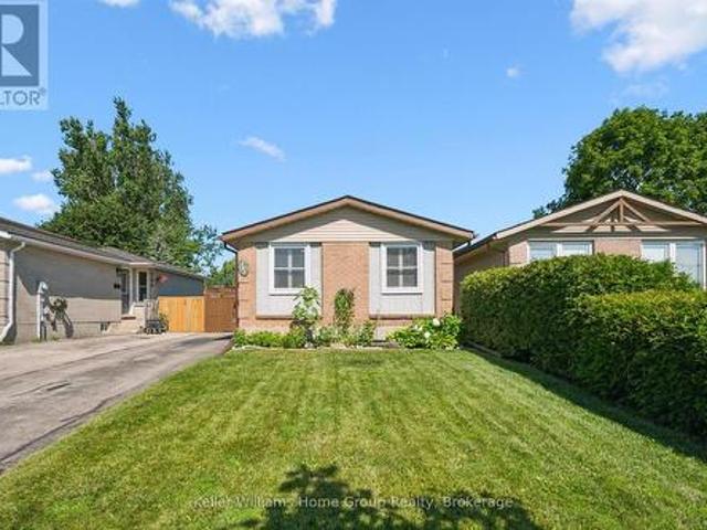 House for sale in Wellington, Ontario