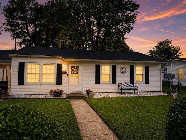 House for sale in Circleville, Ohio