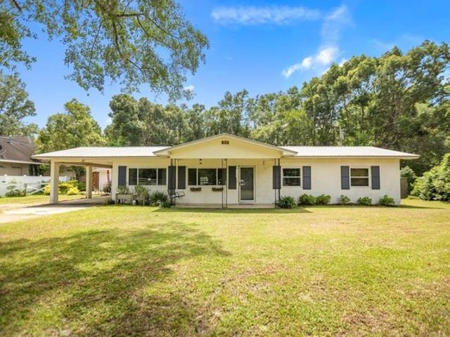 House for sale in Monticello, Florida