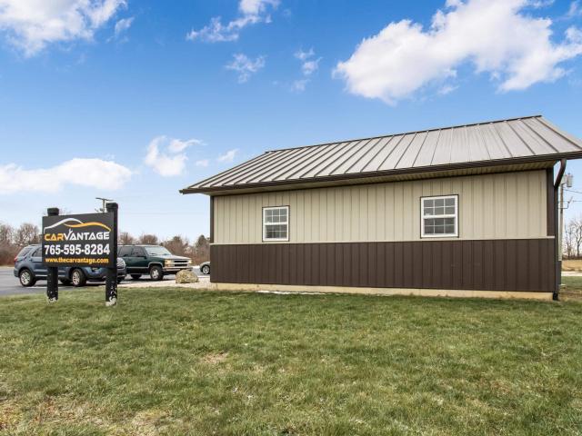 Commercial for sale in Winchester, Indiana