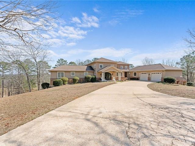 House for sale in Alabama