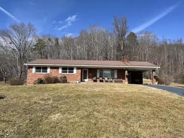 House for rent in Hendersonville