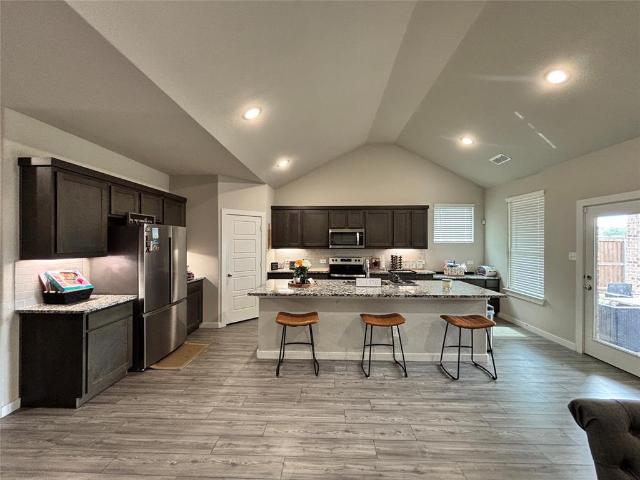House for sale in Ellis, Texas
