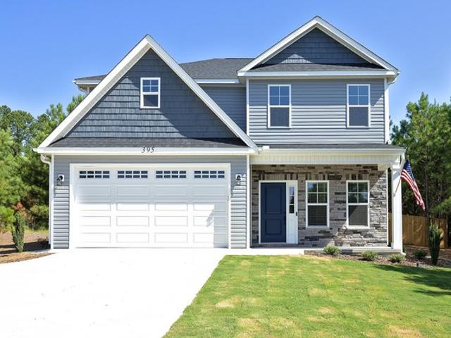House for sale in Carthage, Moore County