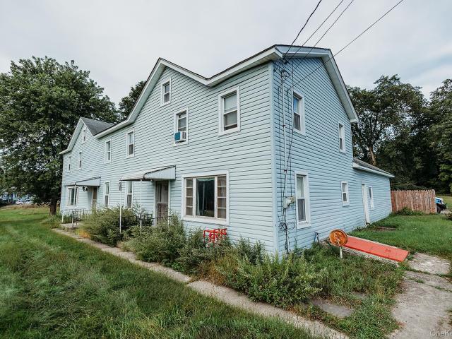 House for sale in Godeffroy, City of Port Jervis