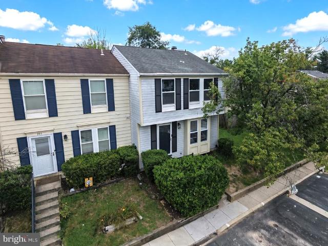 Property for rent in Glen Burnie, Maryland
