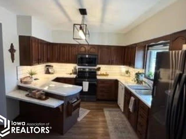 House for sale in Garner, Iowa