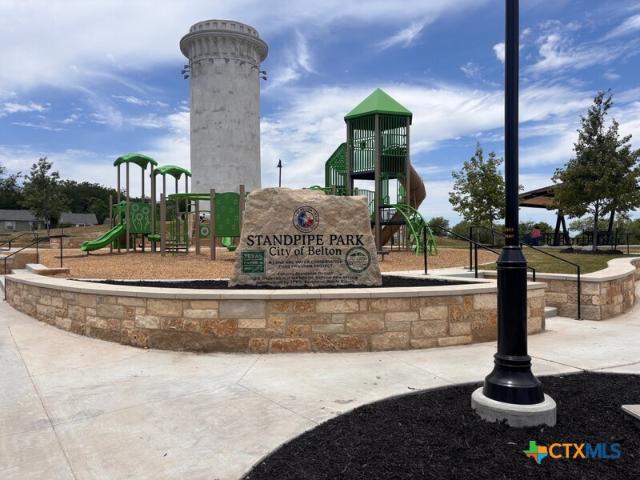 House for sale in Belton, Texas