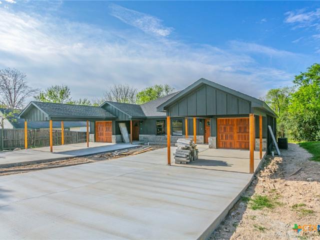 House for sale in Belton, Texas