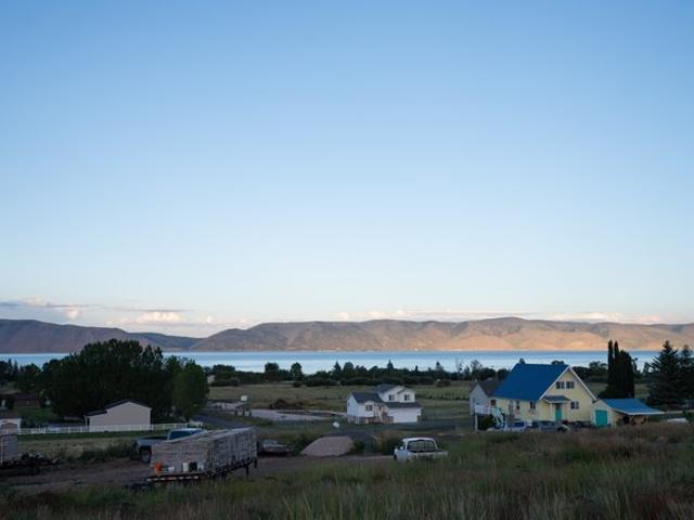 Land for sale in Garden City, Utah