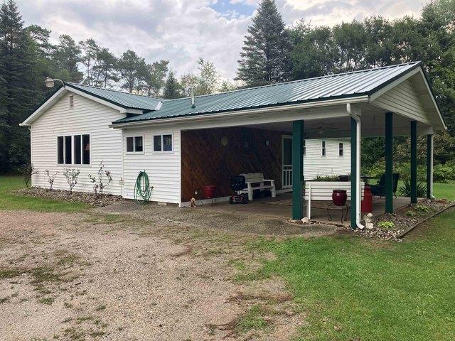 House for sale in Gladwin, Michigan