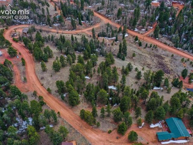 Land for sale in Teller, Colorado