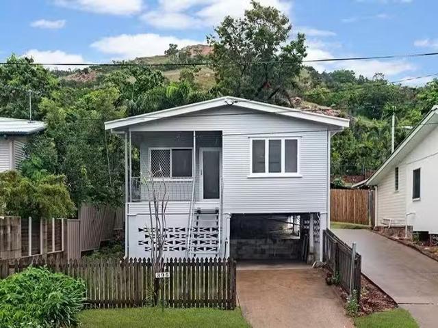 House for rent in Townsville, Queensland