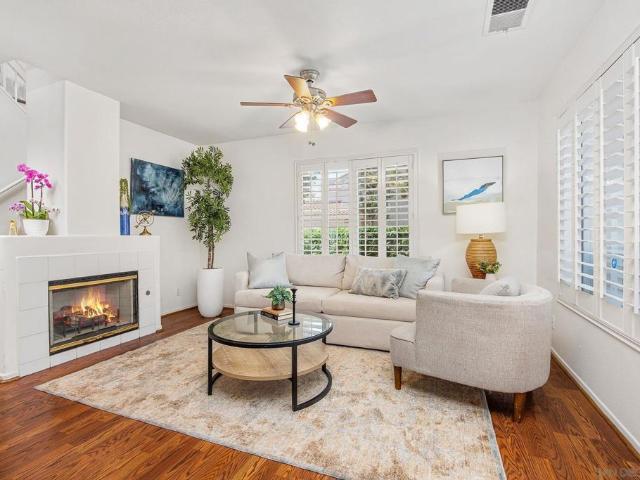 Townhouse for sale in Santee, California