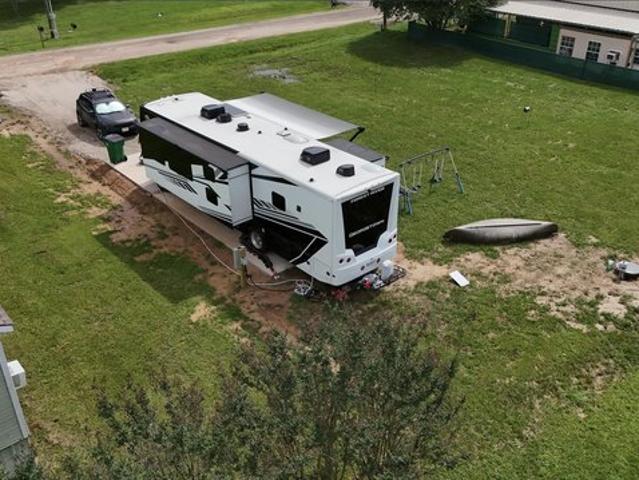 Land for sale in Wood, Texas