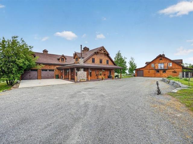 House for sale in Eureka, Montana