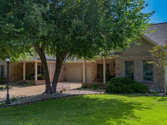 House for sale in Paducah, Kentucky