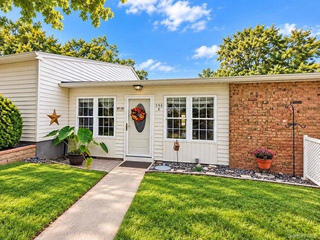 Condo for sale in Ridge, Town of Brookhaven