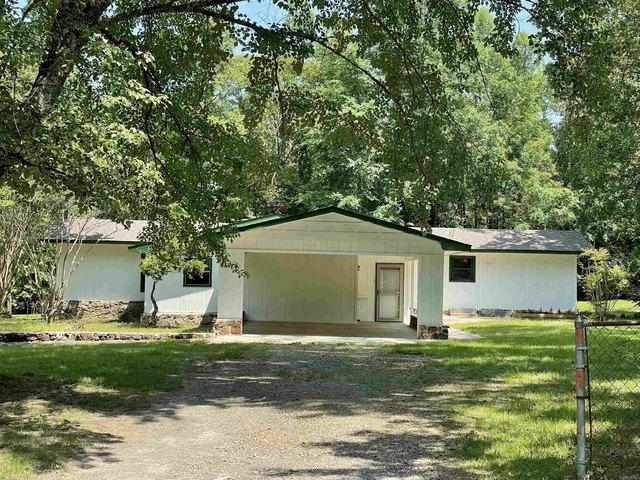 House for sale in Higden, Cleburne County