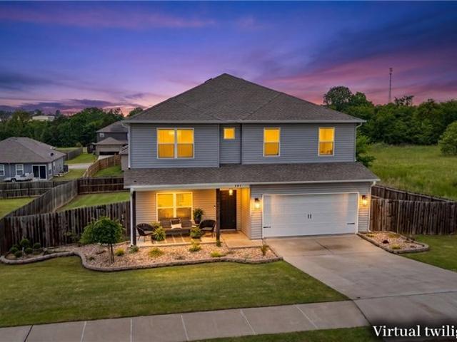House for sale in Ark