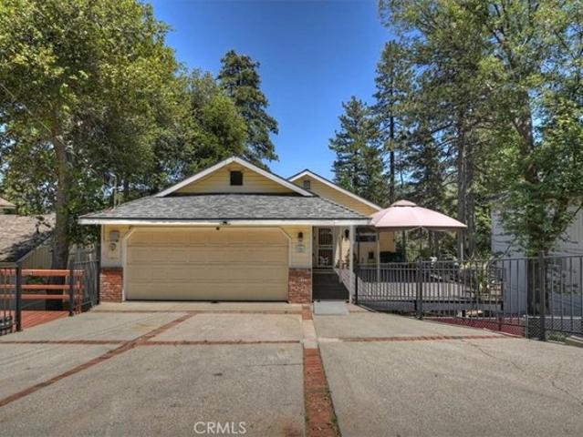 House for sale in Cedarpines Park, California