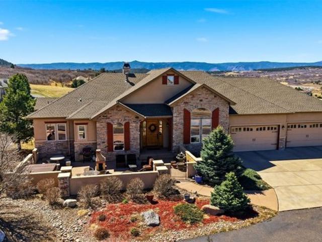 House for sale in Castle Rock, Douglas County