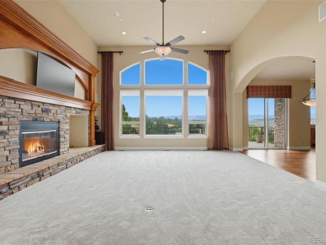 House for sale in Castle Rock, Colorado
