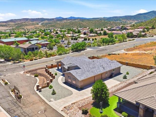 House for sale in Prescott, Arizona