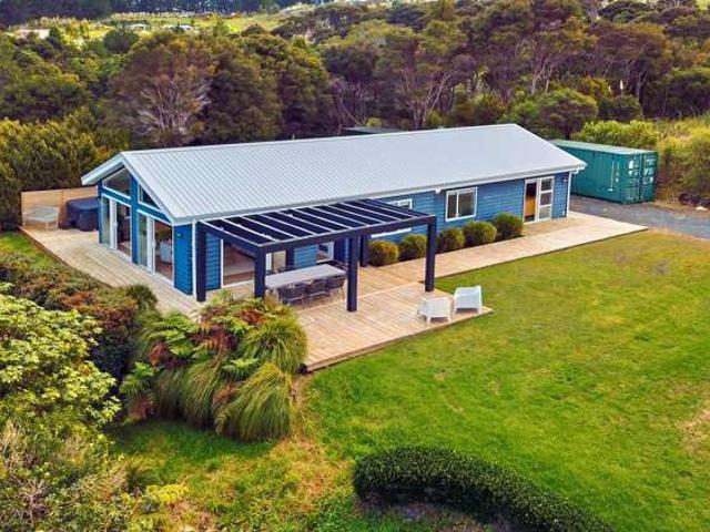 House for sale in Kawau Island, Oroua County