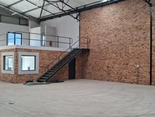 Commercial for rent in Boksburg, City of Ekurhuleni Metropolitan Municipality