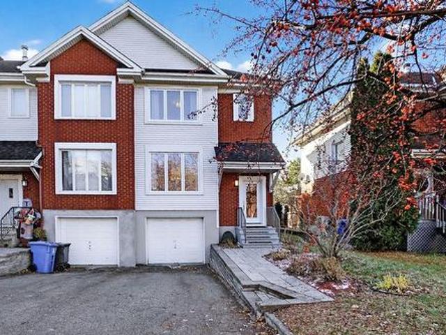 House for sale in Saint-lambert, Quebec