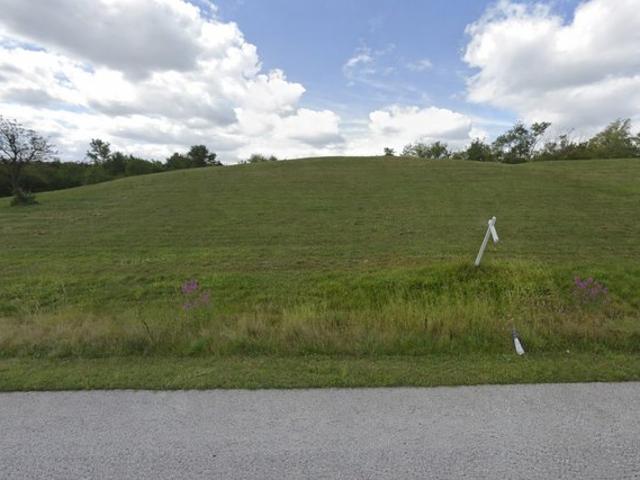 Land for sale in Russell, Illinois