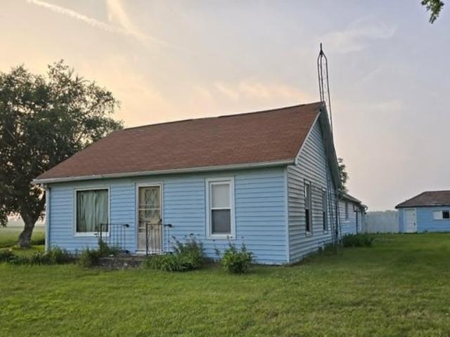House for sale in Logan, Illinois