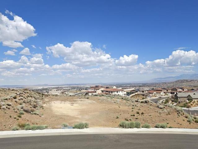 Land for sale in Palmdale