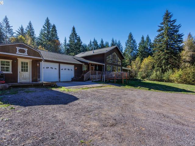 House for sale in La Center, Clark County