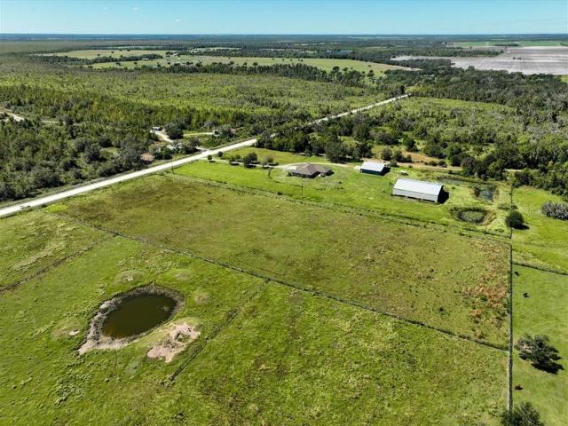 Land for sale in Myakka City, Florida