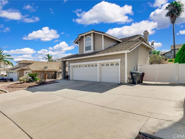 House for sale in Murrieta, California