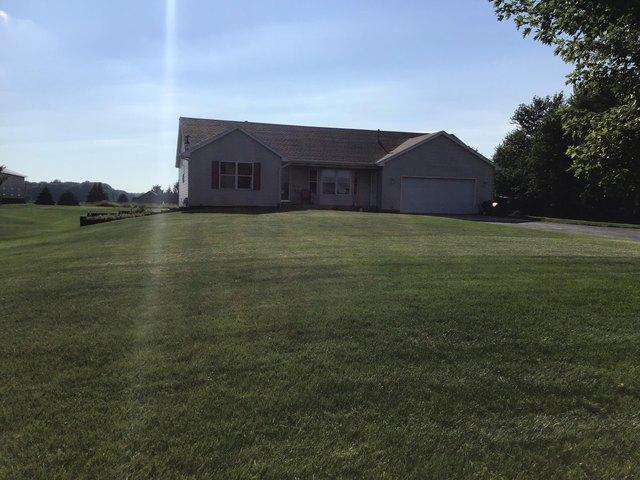 House for sale in Wayland, Michigan