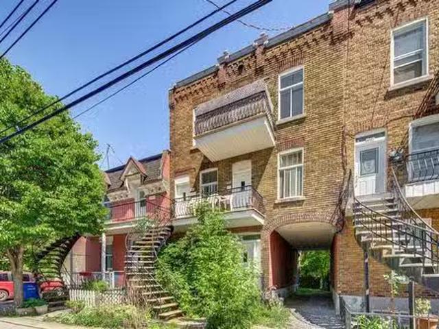 House for sale in St. Leonard's, Quebec